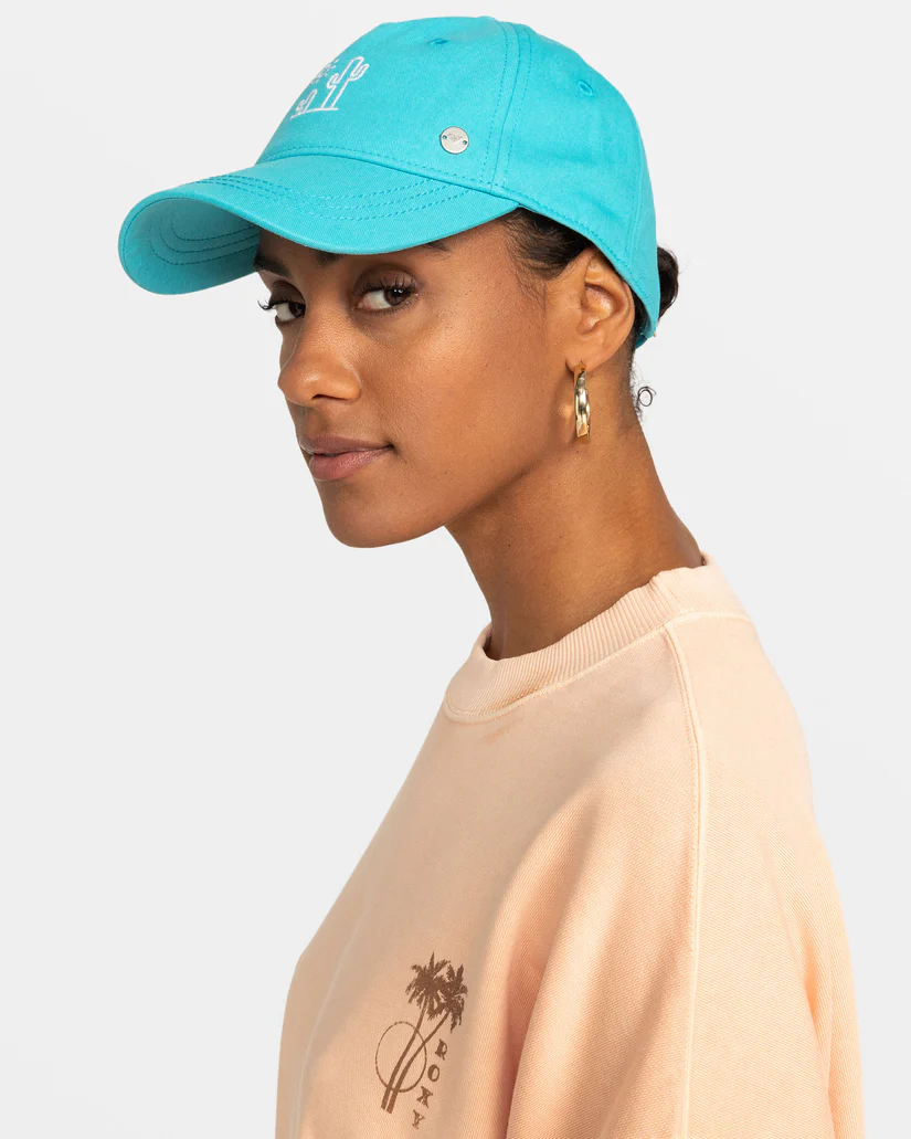 GORRA FEMENINO ROXY NEXT LEVEL – foto 3
